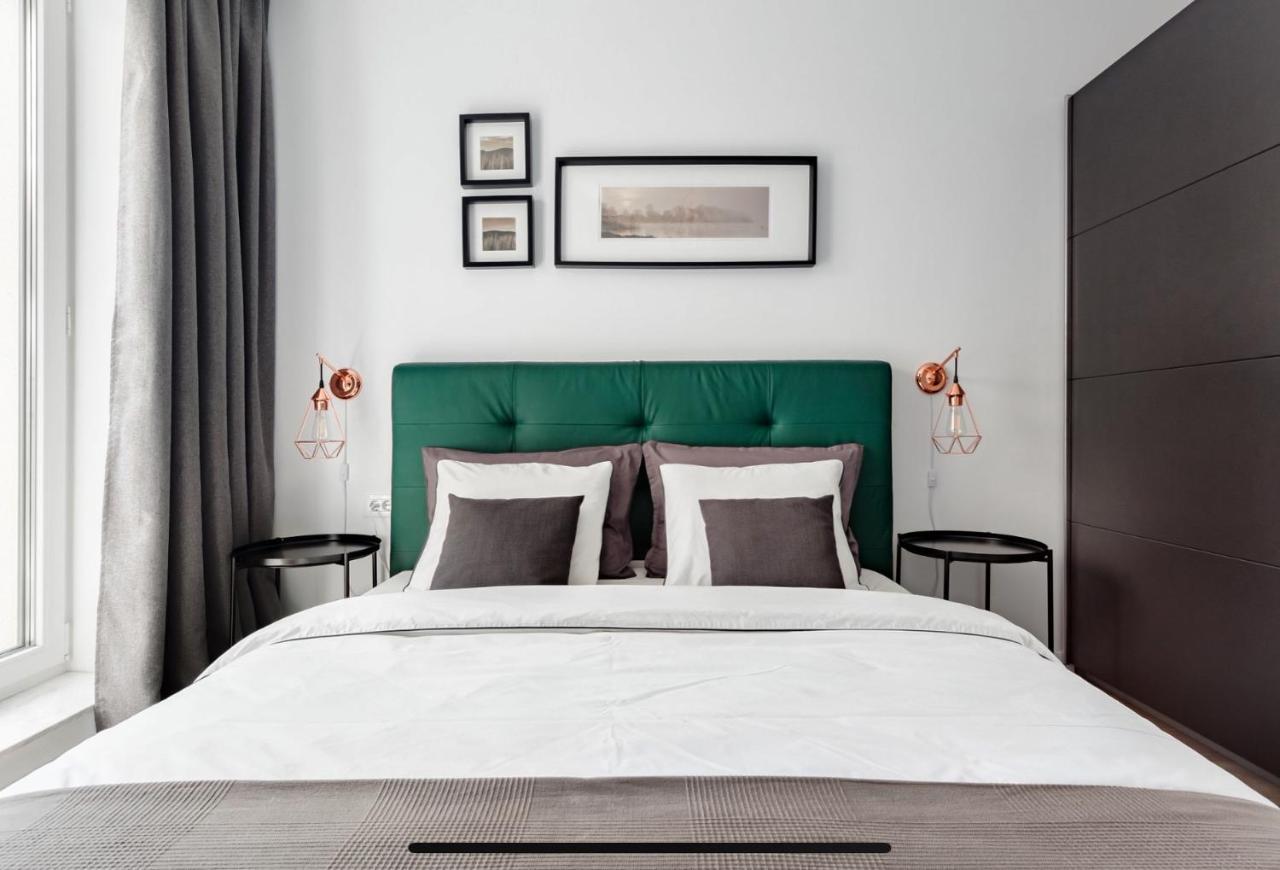 Apartament Modern Studio Coresi Braszów Zewnętrze zdjęcie