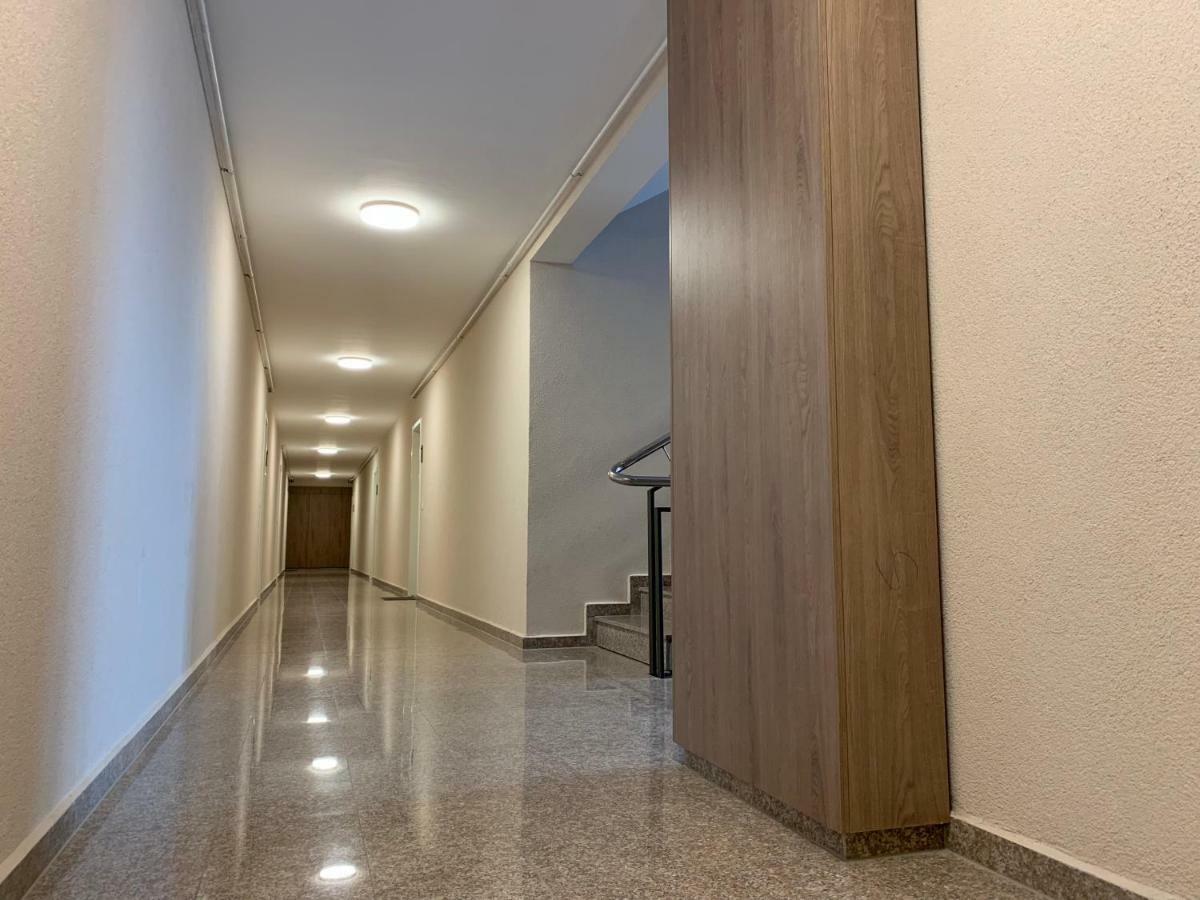 Apartament Modern Studio Coresi Braszów Zewnętrze zdjęcie