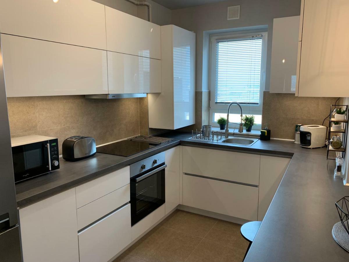 Apartament Modern Studio Coresi Braszów Zewnętrze zdjęcie
