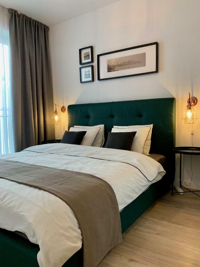Apartament Modern Studio Coresi Braszów Zewnętrze zdjęcie