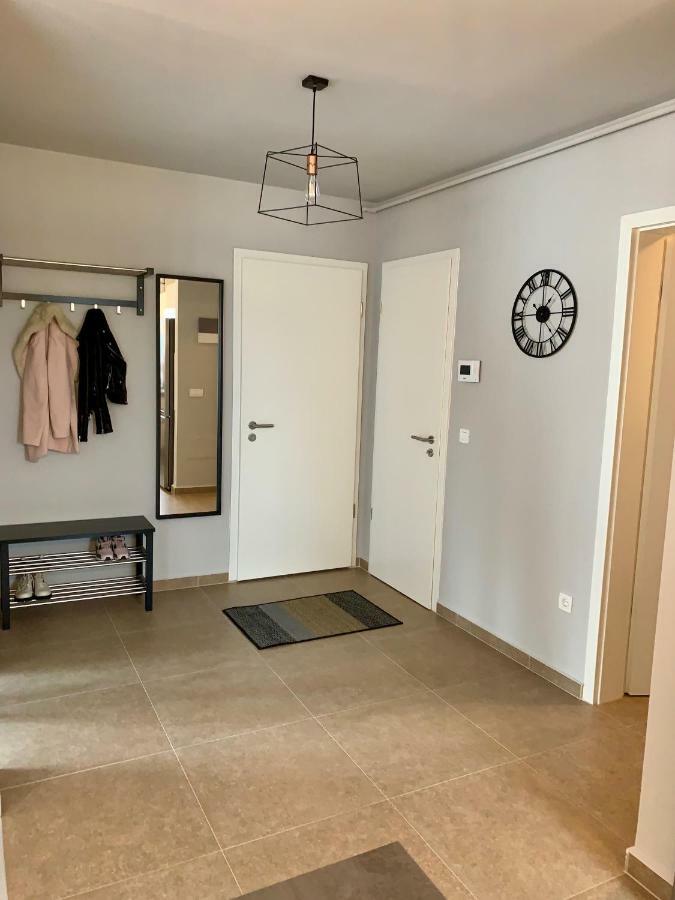 Apartament Modern Studio Coresi Braszów Zewnętrze zdjęcie